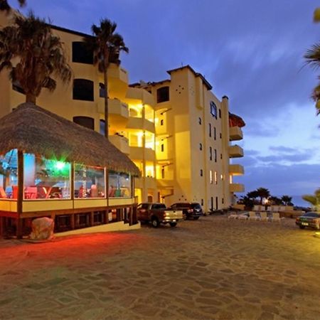 Vista Hermosa Resort And Spa โรซาริโต ภายนอก รูปภาพ