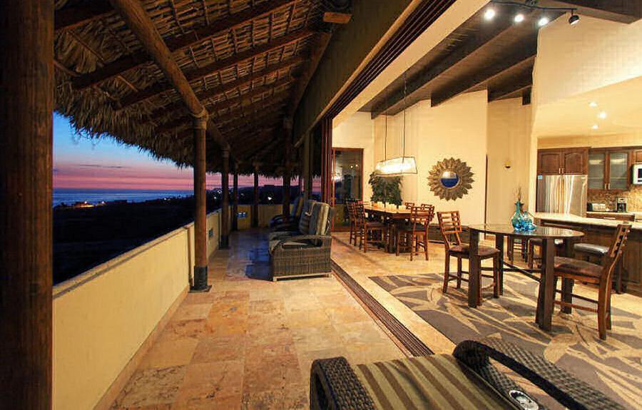 Vista Hermosa Resort And Spa โรซาริโต ภายนอก รูปภาพ