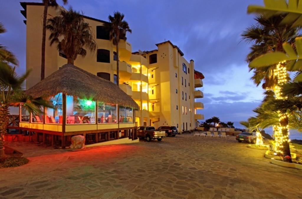 Vista Hermosa Resort And Spa โรซาริโต ภายนอก รูปภาพ