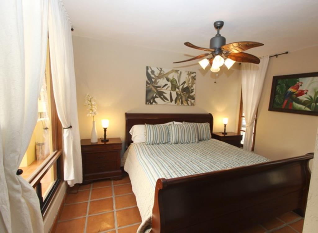 Vista Hermosa Resort And Spa โรซาริโต ห้อง รูปภาพ