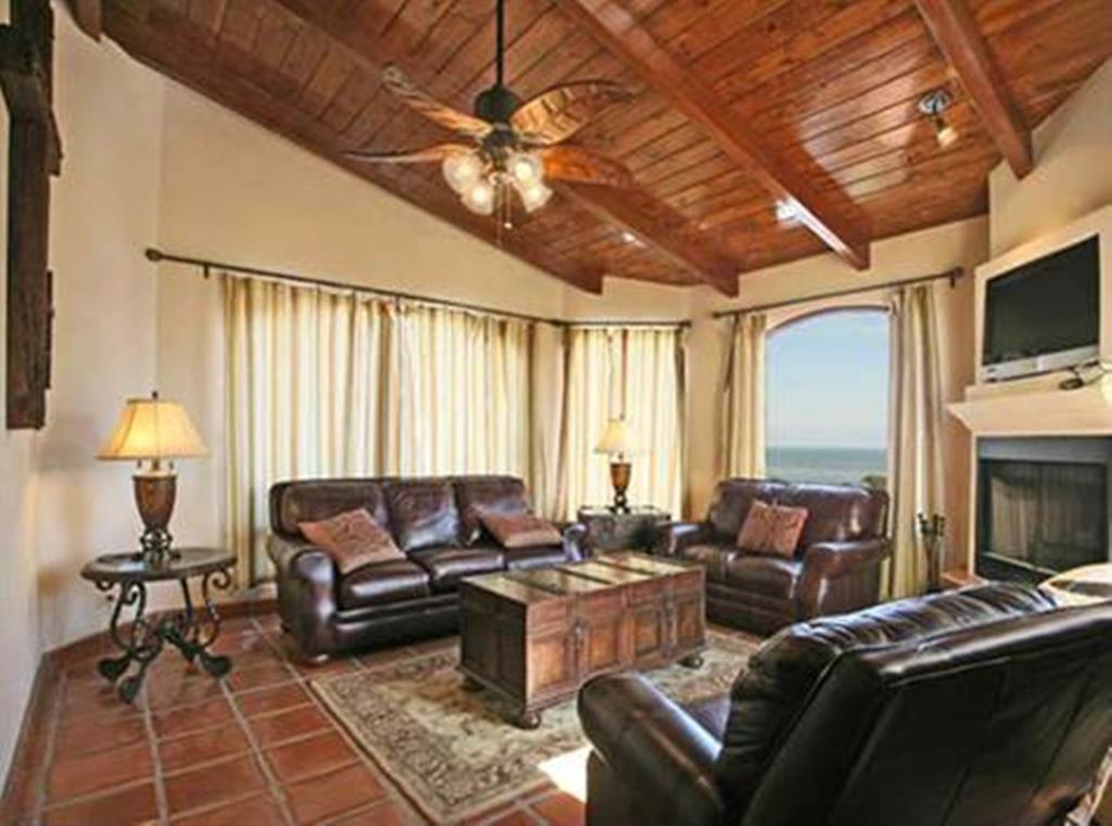 Vista Hermosa Resort And Spa โรซาริโต ห้อง รูปภาพ