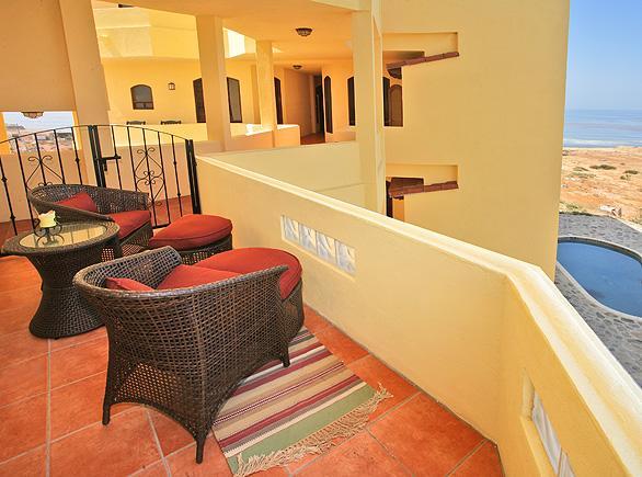 Vista Hermosa Resort And Spa โรซาริโต ภายนอก รูปภาพ