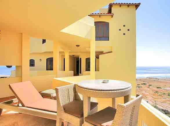 Vista Hermosa Resort And Spa โรซาริโต ภายนอก รูปภาพ