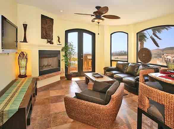 Vista Hermosa Resort And Spa โรซาริโต ภายนอก รูปภาพ